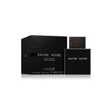 Lalique Encre Noire Eau de Toilette 100ml, UK version