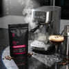 The Ten Percent Club cordyceps coffee 1 pack, UK version