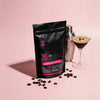 The Ten Percent Club cordyceps coffee 1 pack, UK version