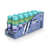 Holland & Barrett Unrooted Good Gut Apple Cider Vinegar Shot 12x 60ml- Buy online at McGrocer