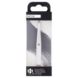 B. Slanted Tweezers Eyebrow Grooming Tool