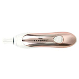 STYLPRO makeup brush cleaner gift set with 250ml cleanser (British brand)