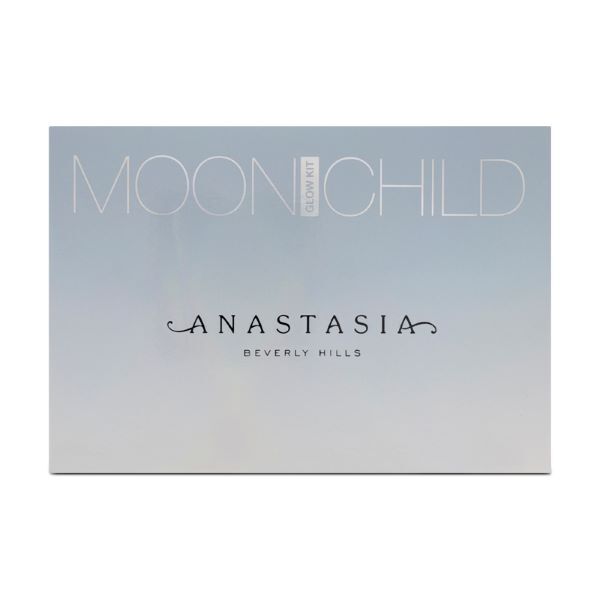 Anastasia Beverly Hills Moonchild Glow Kit - British product