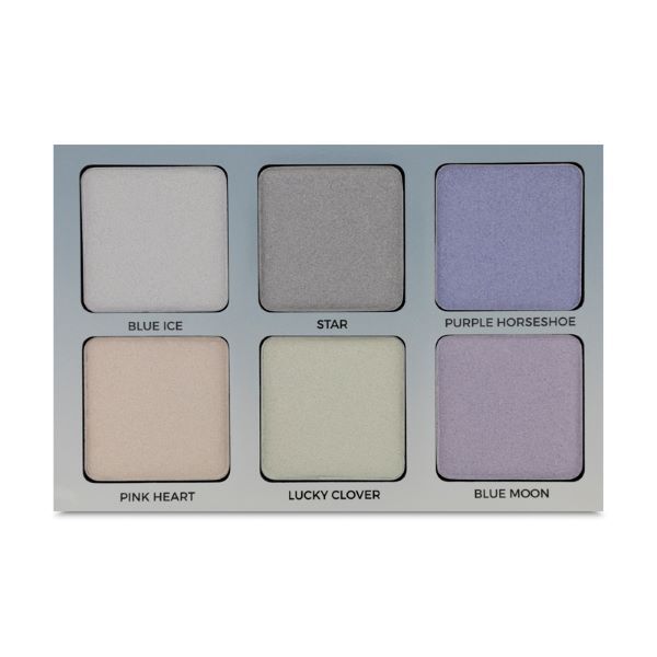 Anastasia Beverly Hills Moonchild Glow Kit - British product