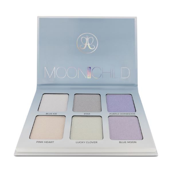 Anastasia Beverly Hills Moonchild Glow Kit - British product