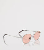 Brunello Cucinelli titanium sunglasses BC2003ST, imported from the UK