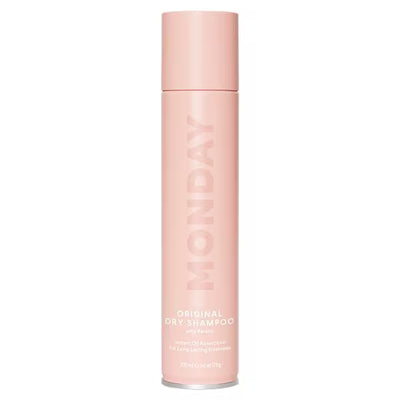 Monday Haircare Tørrshampo Original 200ml