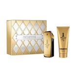 Superdrug Paco Rabanne 1 Million Gift Set (Eau de Toilette 100ml + Shower Gel 100ml)- Buy online at McGrocer