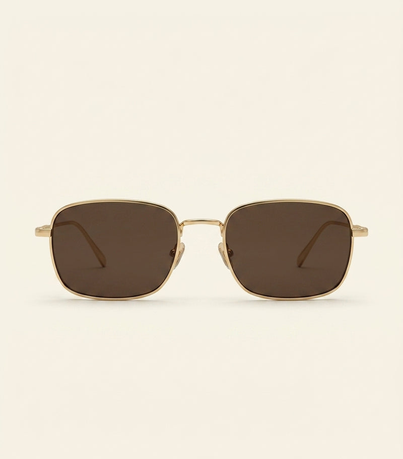 Cartier Première de Cartier rectangular sunglasses (British brand)