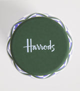 Harrods Insulated Geometric Logo Water Bottle 450ml- Buy online at McGrocer