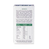 Grass & Co BOOST Sea Greens omega-3 supplement 30 capsules, UK version