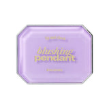 Superdrug Alternative Stereo Lip and Cheek Blush Pendant - No.3 Plum Berry- Buy online at McGrocer