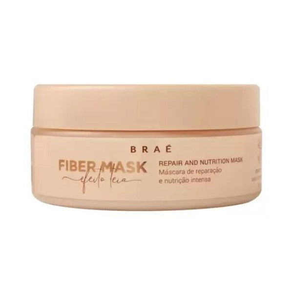 Brae Essential Fiber Hair Mask 200g - British product