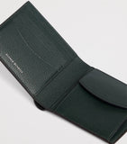 Dunhill Small Capra Leather Alfred wallet - British product