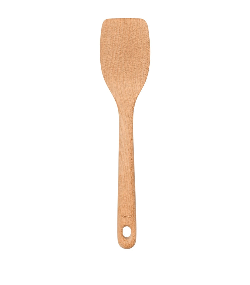 OXO Wood Good Grips Turner spatula, imported from the UK
