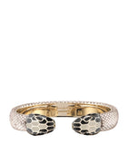 Bvlgari snakeskin Serpenti Forever bracelet size M (British brand)