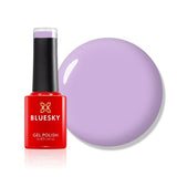 Bluesky gel polish Lia Mini - British product