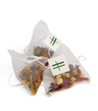 Harrods Feminine Balance Herbal Tea 15 Tea Bags, UK version