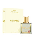 Nishane Thorns Become Roses perfume 50ml, imported from the UK
