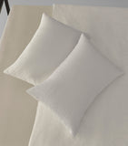 Society Limonta linen king duvet cover set 230x220cm (British brand)