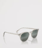 Oliver Peoples Finley Esq round sunglasses - British product
