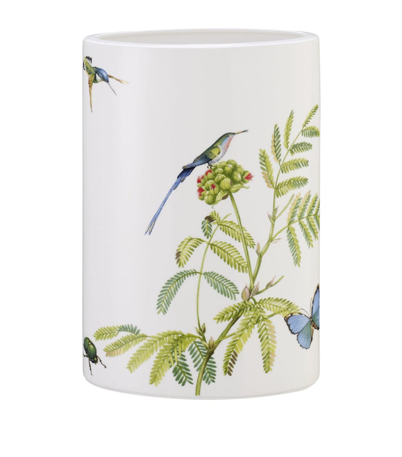 Villeroy & Boch Amazonia tall vase 29cm, UK version