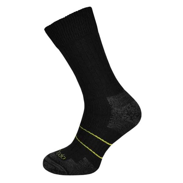 Comodo wool work boot socks unisex - British product