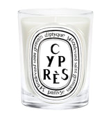 Harrods Diptyque Cypres Scented Candle 190g- Buy online at McGrocer