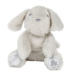 Tartine et Chocolat Lucien dog soft toy 12cm - British product