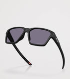 Oakley Briza square sunglasses matte finish - British product