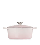 Le Creuset cast iron round casserole dish 24cm, UK version