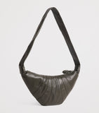 Lemaire Medium Nappa Leather Croissant Bag UK version