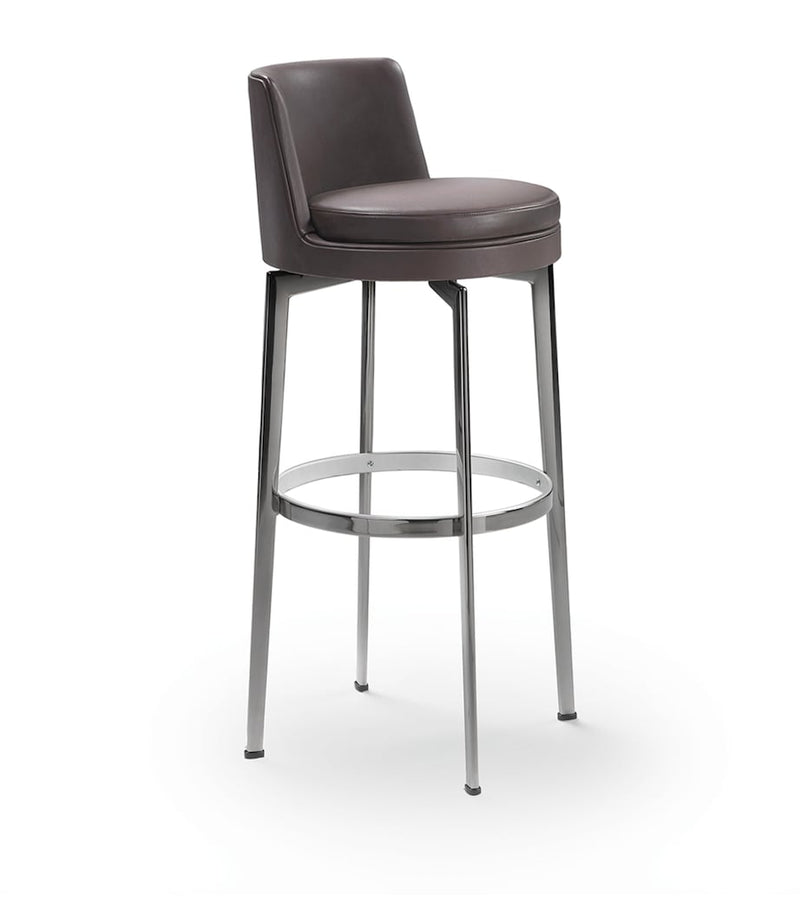 Flexform Feel Good stool 107cm - British product