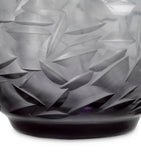 Eichholtz Hadleigh glass vase 13.5cm (British brand)
