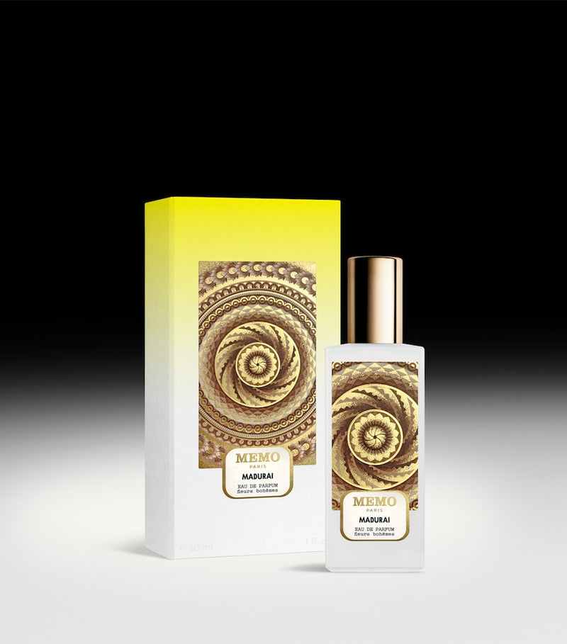 Memo Paris Madurai eau de parfum 30ml (British brand)