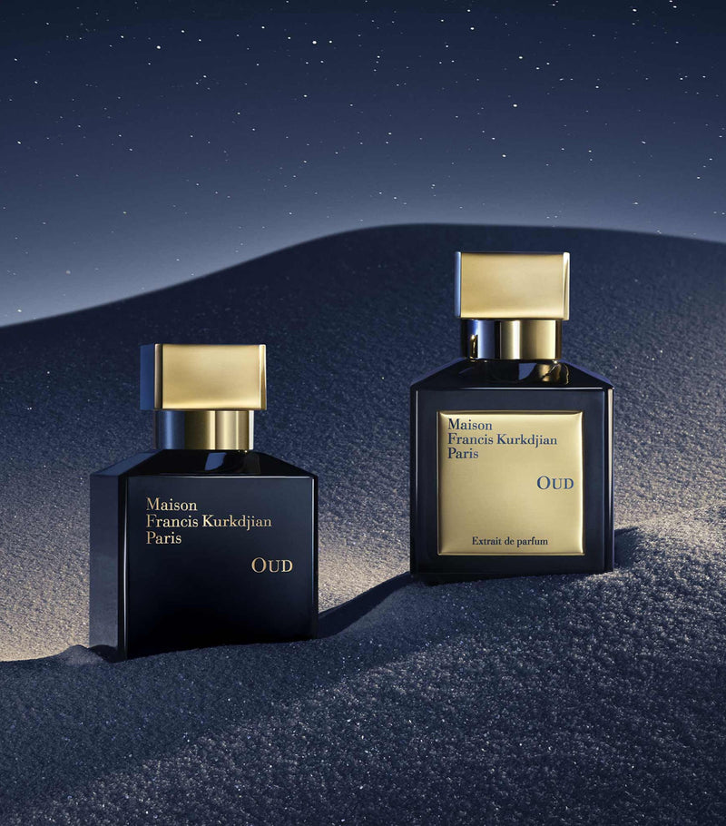 Maison Francis Kurkdjian Oud Extrait de Parfum 35ml, UK version