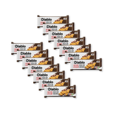 Holland & Barrett Diablo No Added Sugar Wafer Thins Chocolate Cream Flavour 150g- Buy online at McGrocer