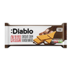 Diablo chocolate cream wafer thins no added sugar 150g (British brand)