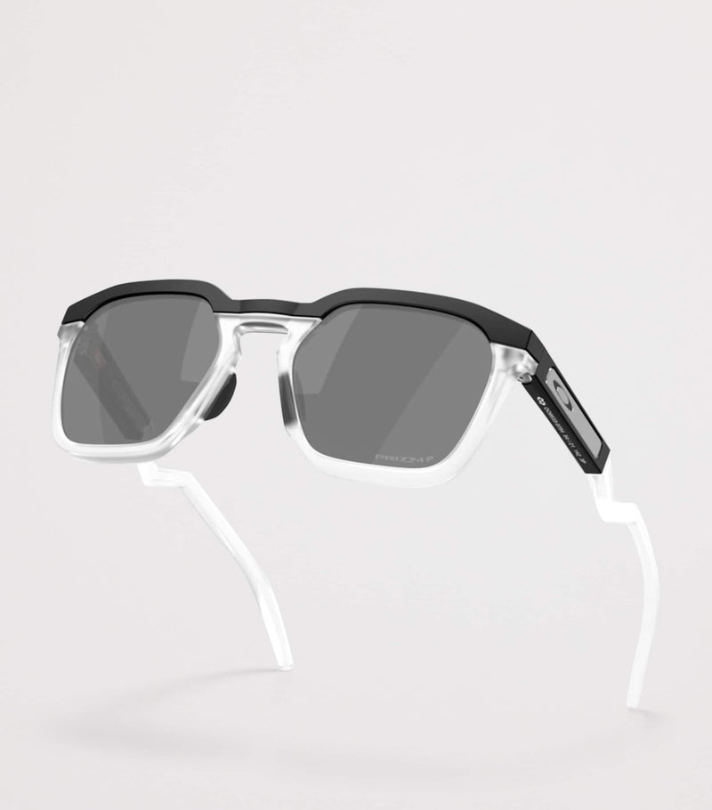 Oakley HSTN SQ Square Sunglasses, UK version
