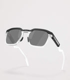 Oakley HSTN SQ Square Sunglasses, UK version