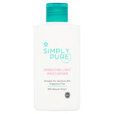 DNR Simply Pure Hydrating Light Moisturiser 150 ml