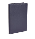 Ettinger Capra Leather Passport Case - British product