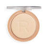 Makeup Revolution Reloaded Pressed Powder Translucent, imported from the UK