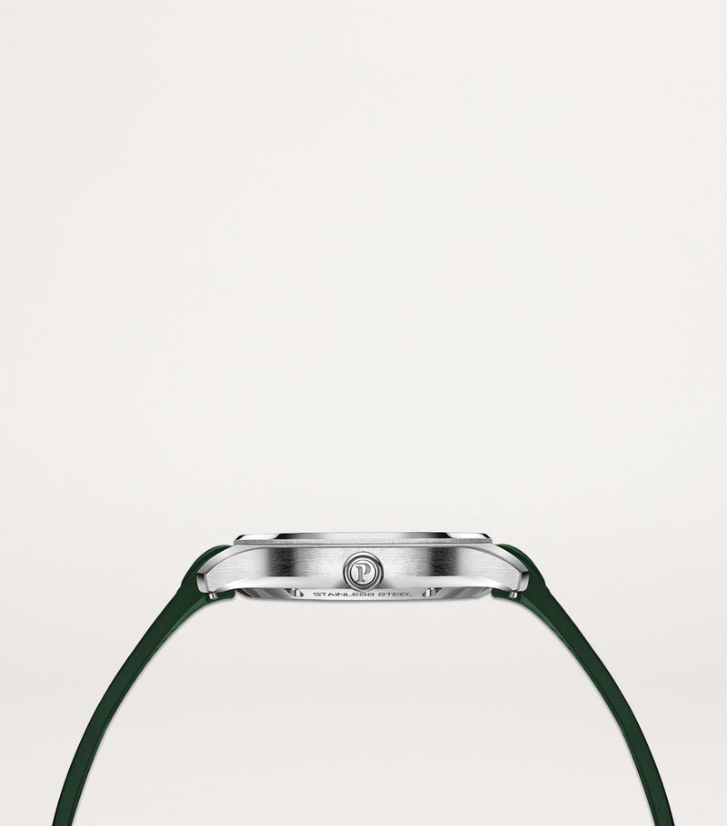 Piaget Polo Field watch stainless steel 42mm - British product