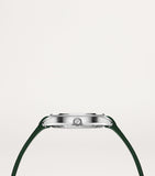 Piaget Polo Field watch stainless steel 42mm - British product