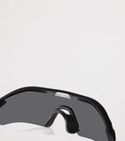 Oakley Radar Plate Rectangle sunglasses, imported from the UK
