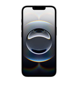 Apple iPhone 16E Black Smartphone 128GB