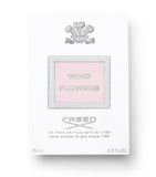 Creed Wind Flowers Eau de Parfum 75ml, imported from the UK