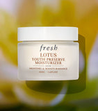 Fresh Lotus Youth Preserve face moisturiser 50ml - British product