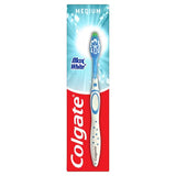 Superdrug Colgate Max White Medium Manual Toothbrush- Buy online at McGrocer